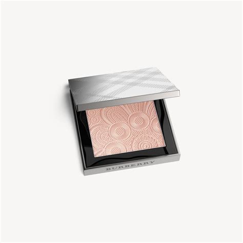 burberry highlighter|burberry rose gold 04.